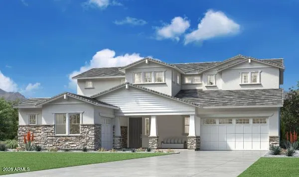 $1,149,000 | 17200 West Montpelier Street, Surprise, AZ 85388