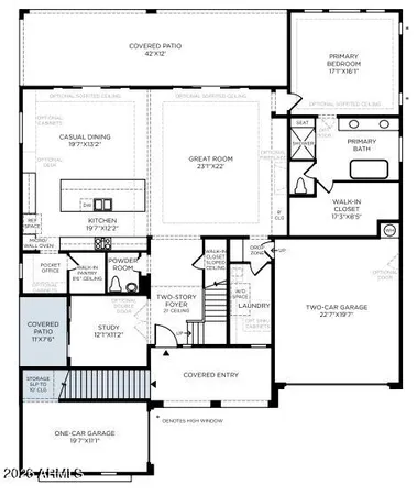 $1,149,000 | 17200 West Montpelier Street, Surprise, AZ 85388