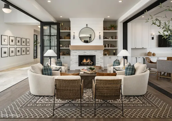 $1,149,000 | 17200 West Montpelier Street, Surprise, AZ 85388