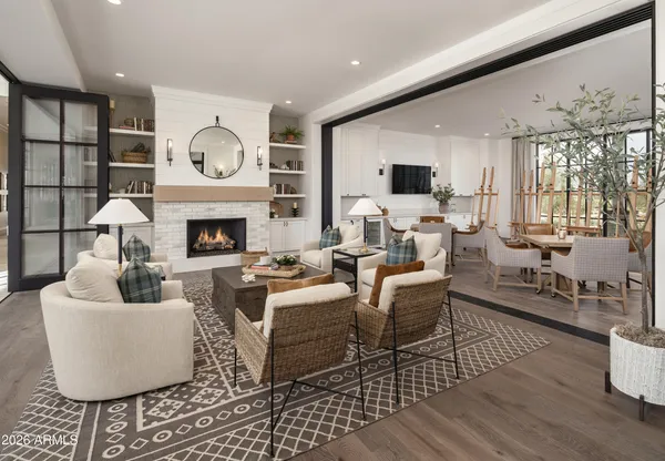 $1,149,000 | 17200 West Montpelier Street, Surprise, AZ 85388