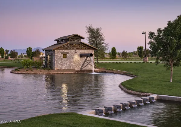 $1,149,000 | 17200 West Montpelier Street, Surprise, AZ 85388