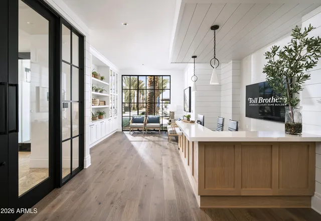 $1,149,000 | 17200 West Montpelier Street, Surprise, AZ 85388