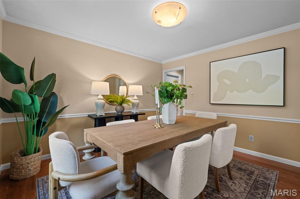 13109 Beaver Dam Road St. Louis, MO 63131 - Photo 15 of 48 Gallery Image 15