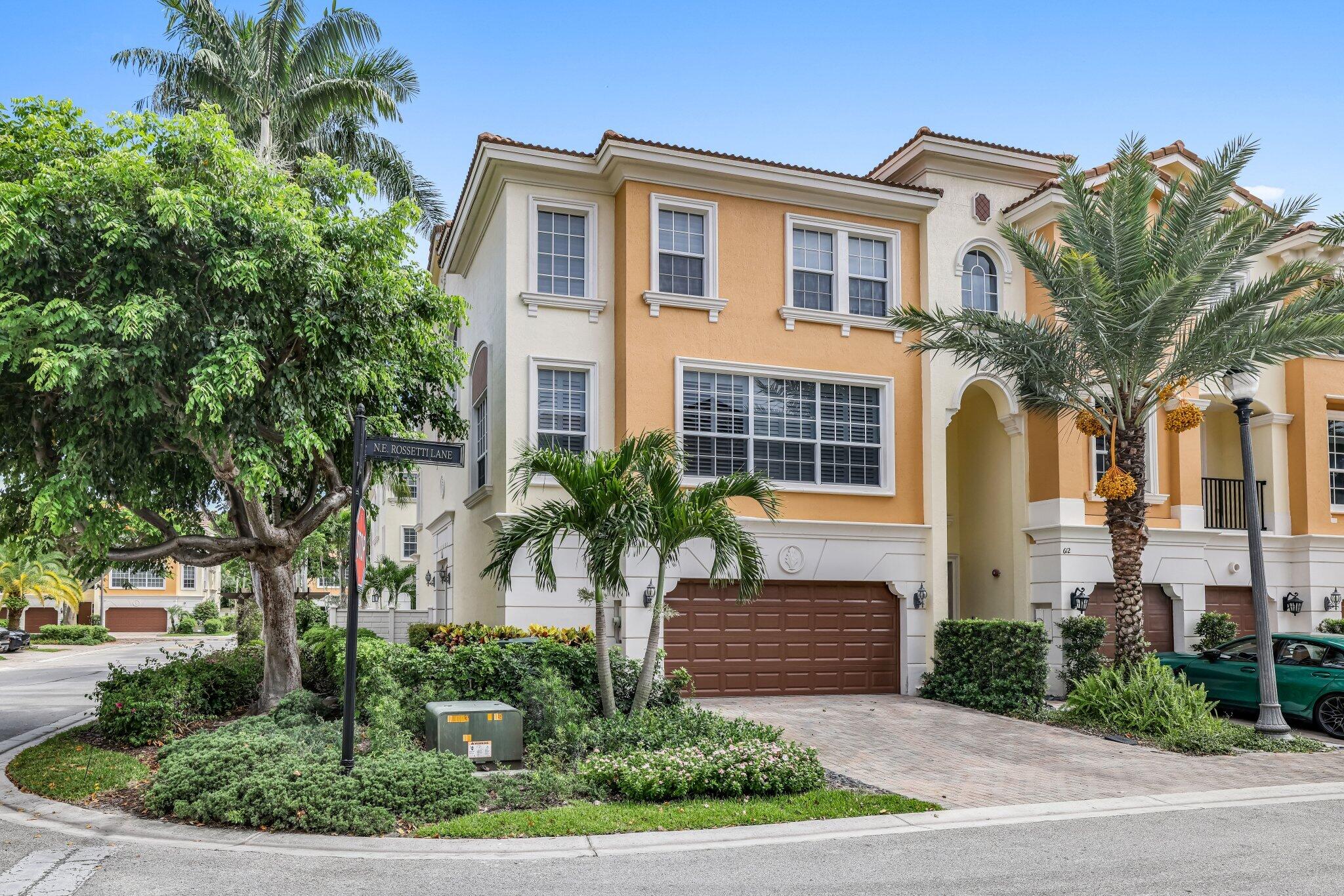 616 Northeast Rossetti Lane Boca Raton, FL 33487 - Photo 1 of 59 616 Northeast Rossetti Lane - 2.jpg-SMAL