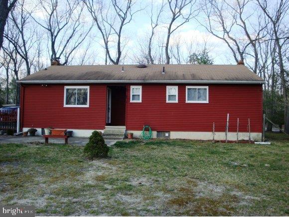 127 Sooy Place Road Vincentown, NJ 08088 - Photo 19 of 22