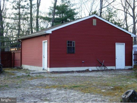 127 Sooy Place Road Vincentown, NJ 08088 - Photo 21 of 22