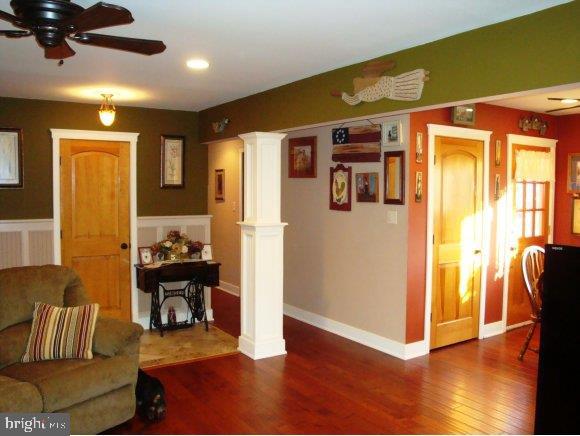 127 Sooy Place Road Vincentown, NJ 08088 - Photo 6 of 22