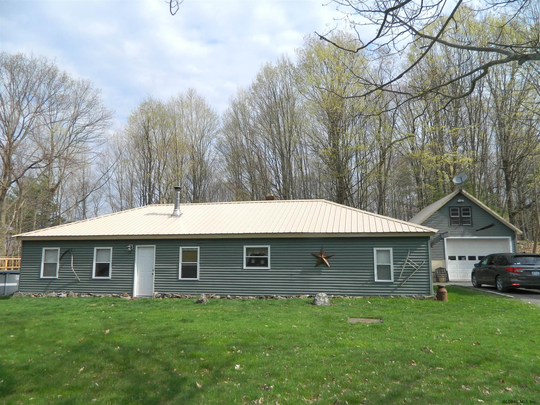 606 Snake Hill Road Poestenkill, NY 12140 - Photo 1 of 33 Photo 1