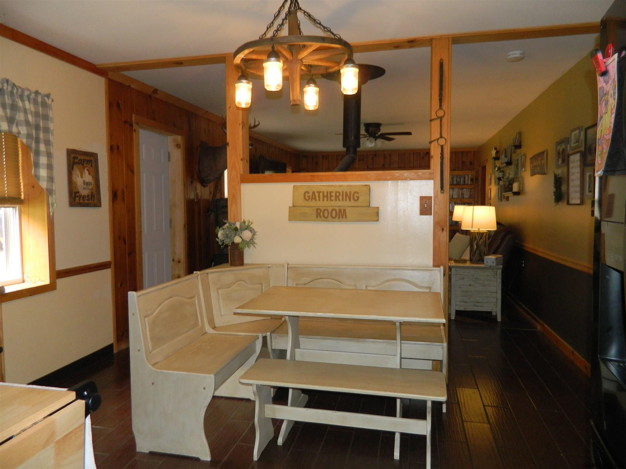 606 Snake Hill Road Poestenkill, NY 12140 - Photo 11 of 33 Photo 11