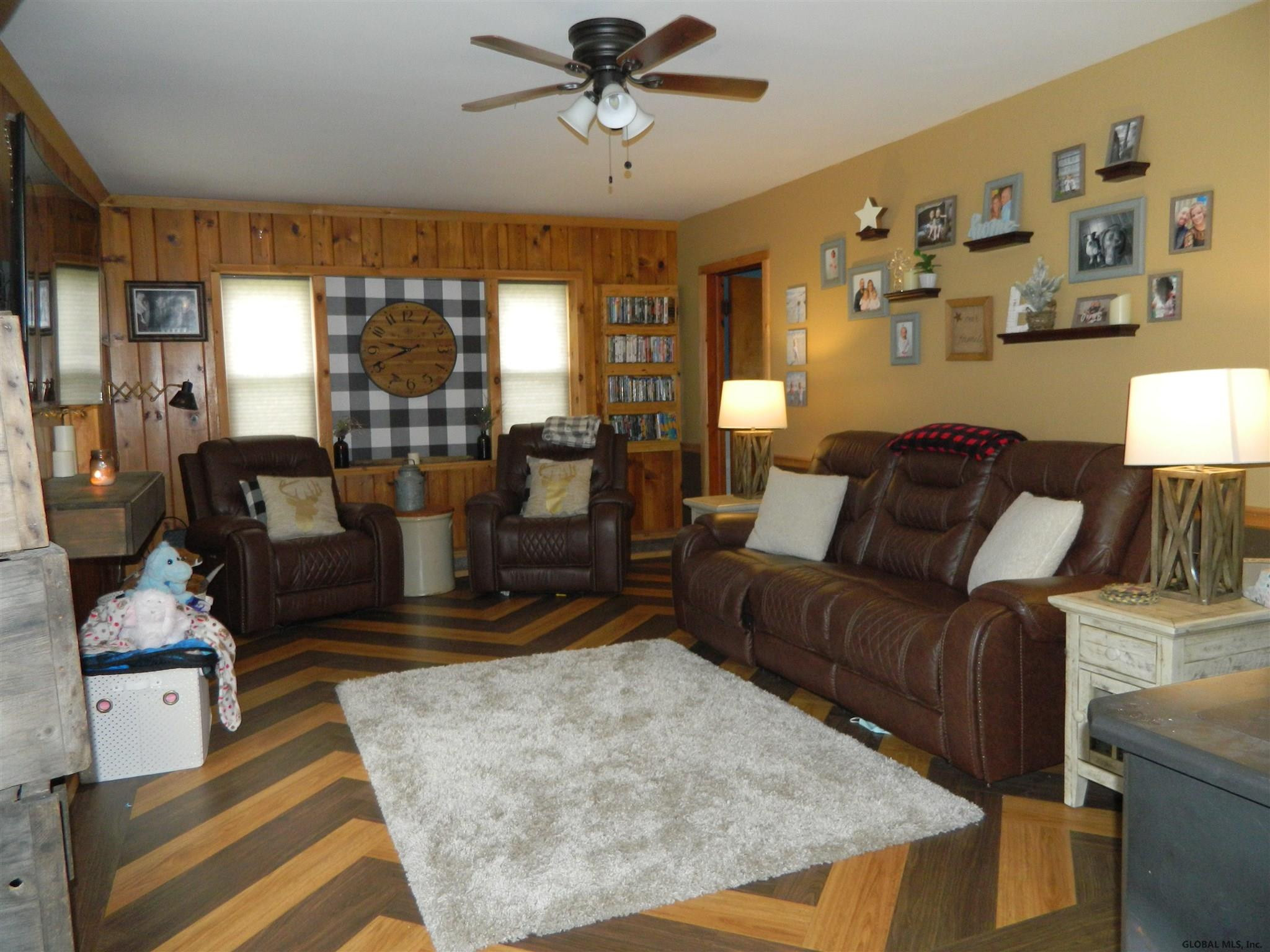 606 Snake Hill Road Poestenkill, NY 12140 - Photo 12 of 33 Photo 12