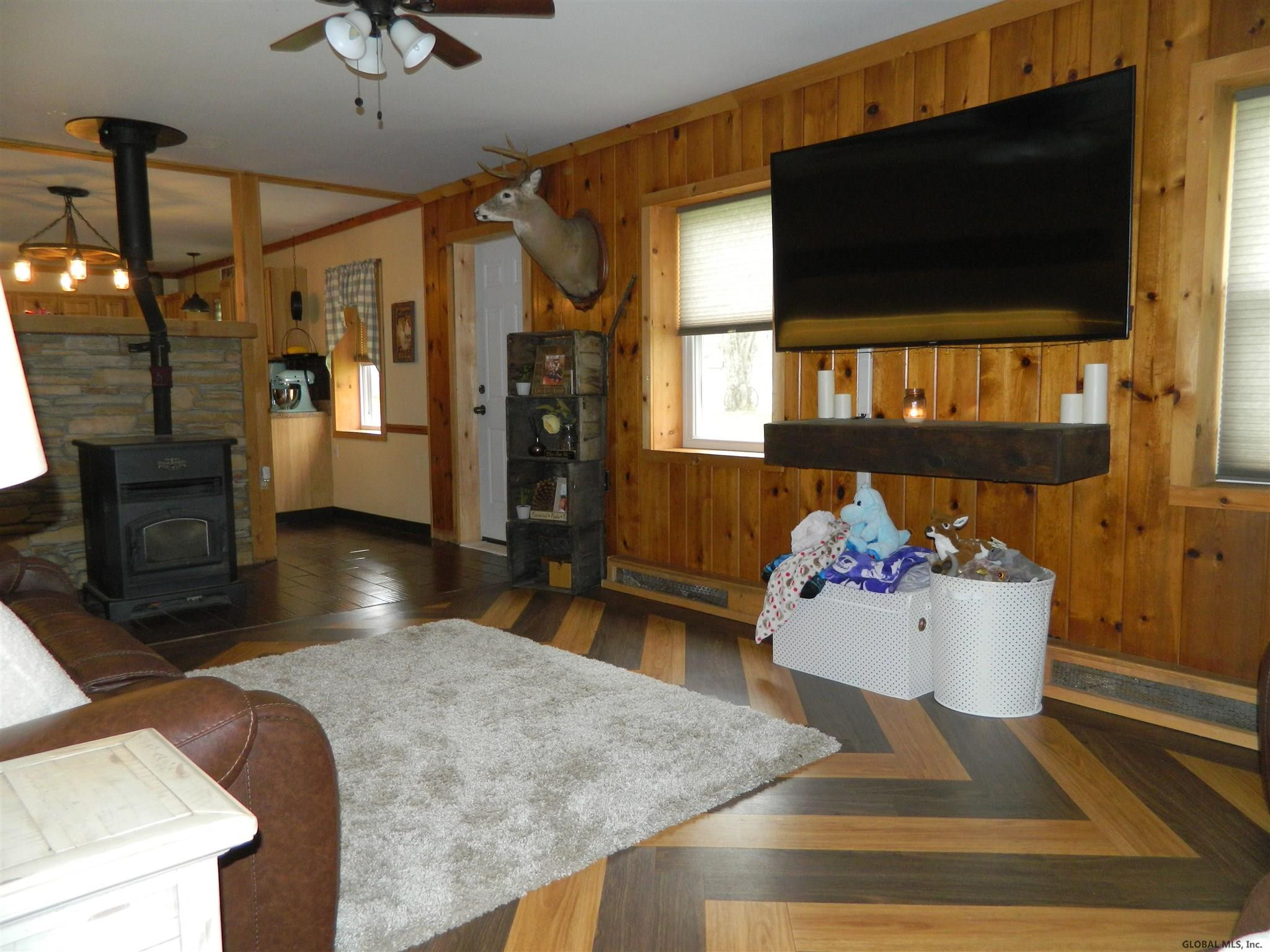 606 Snake Hill Road Poestenkill, NY 12140 - Photo 13 of 33 Photo 13