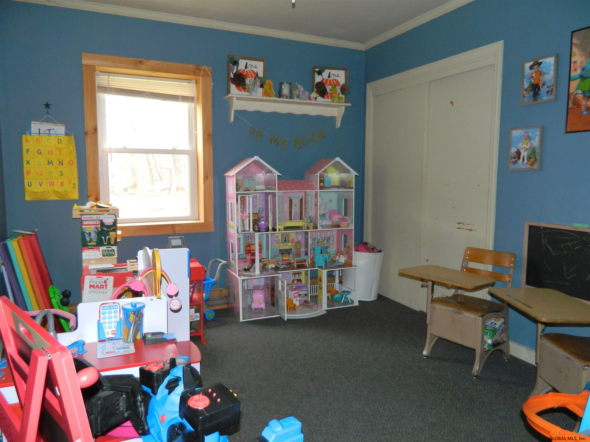 606 Snake Hill Road Poestenkill, NY 12140 - Photo 18 of 33 Photo 18