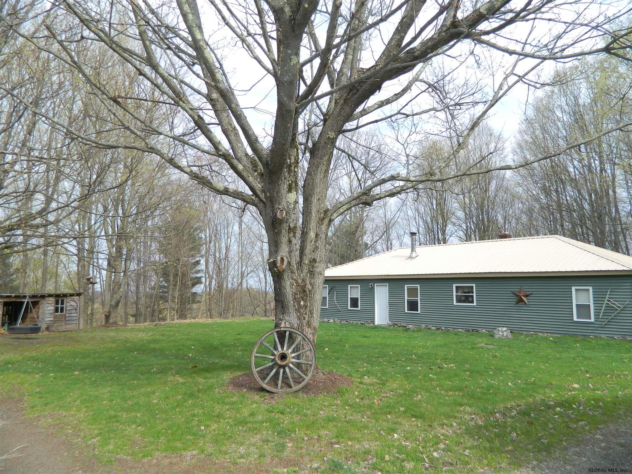 606 Snake Hill Road Poestenkill, NY 12140 - Photo 2 of 33 Photo 2
