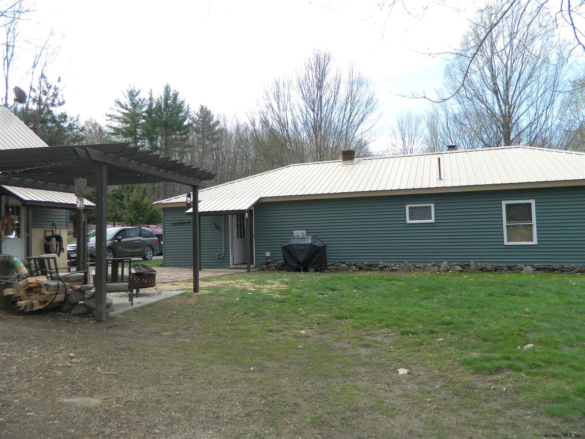 606 Snake Hill Road Poestenkill, NY 12140 - Photo 26 of 33 Photo 26