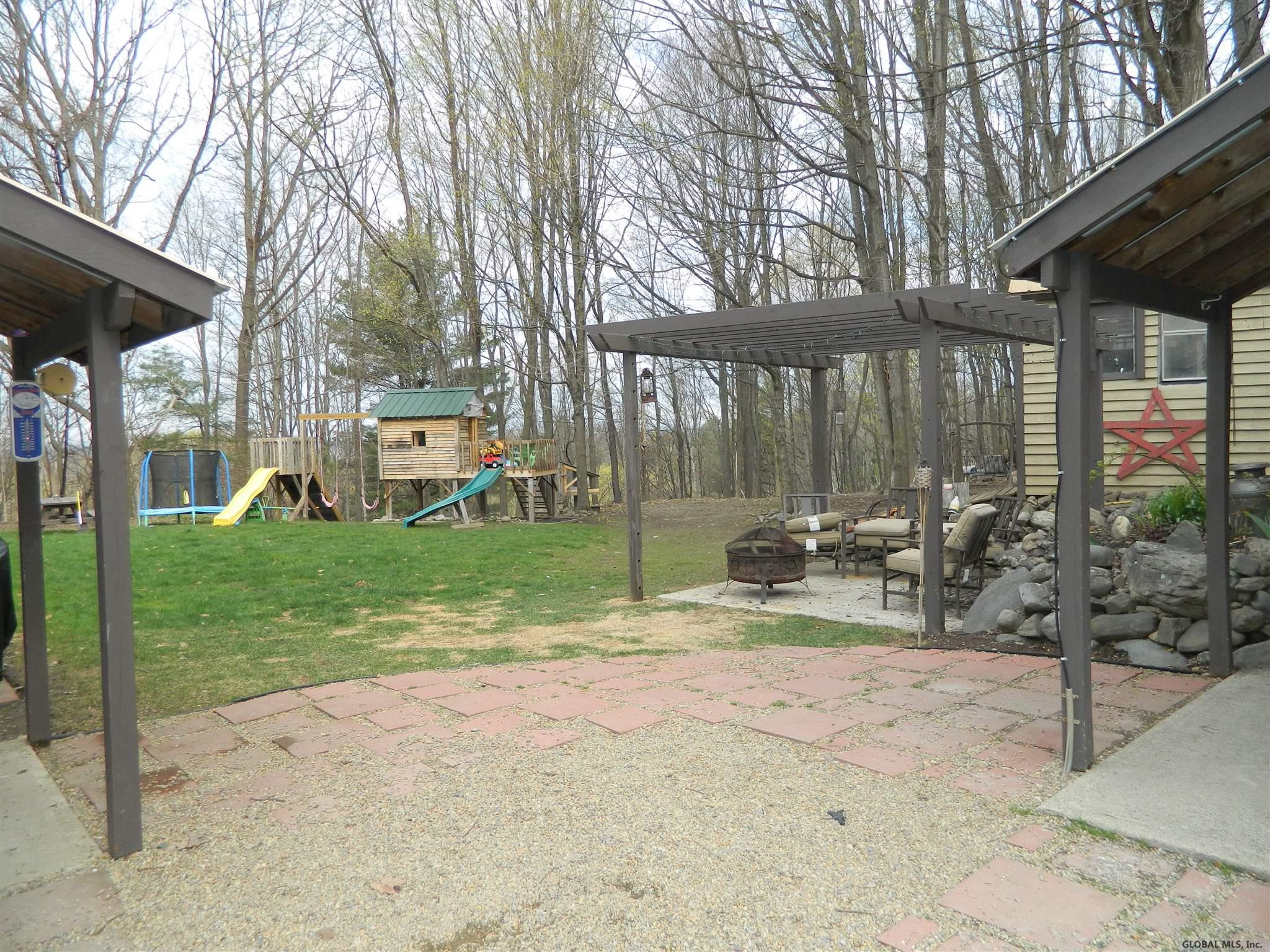 606 Snake Hill Road Poestenkill, NY 12140 - Photo 29 of 33 Photo 29