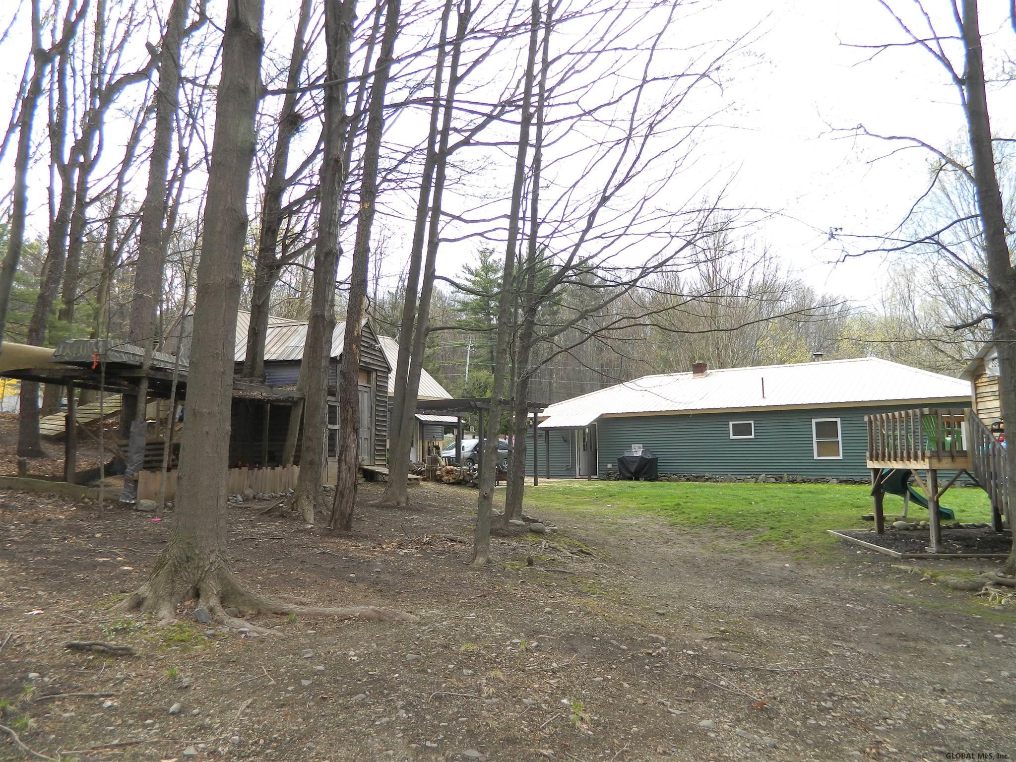 606 Snake Hill Road Poestenkill, NY 12140 - Photo 30 of 33 Photo 30