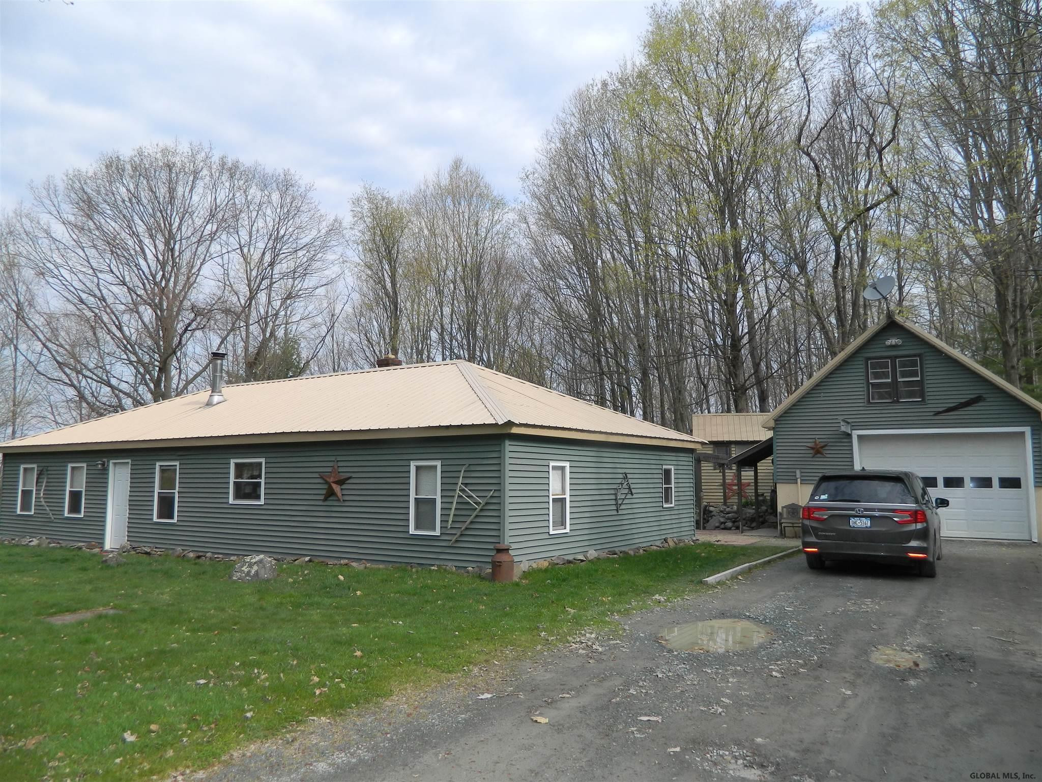 606 Snake Hill Road Poestenkill, NY 12140 - Photo 3 of 33 Photo 3