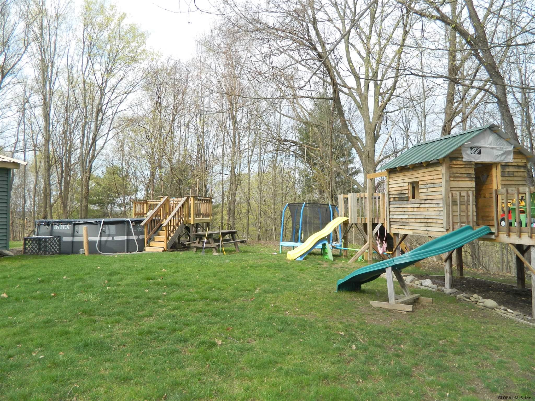 606 Snake Hill Road Poestenkill, NY 12140 - Photo 31 of 33 Photo 31