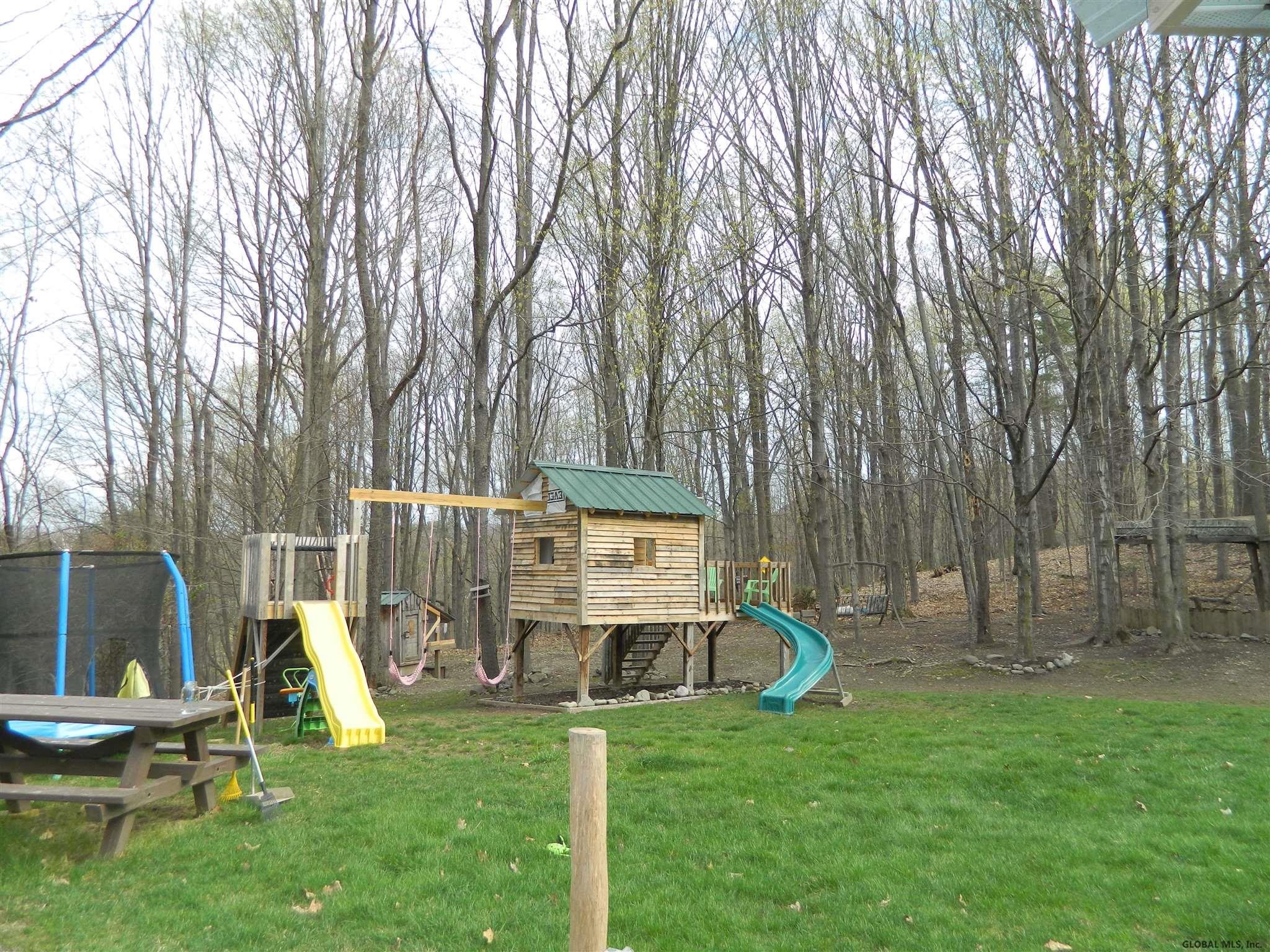 606 Snake Hill Road Poestenkill, NY 12140 - Photo 32 of 33 Photo 32