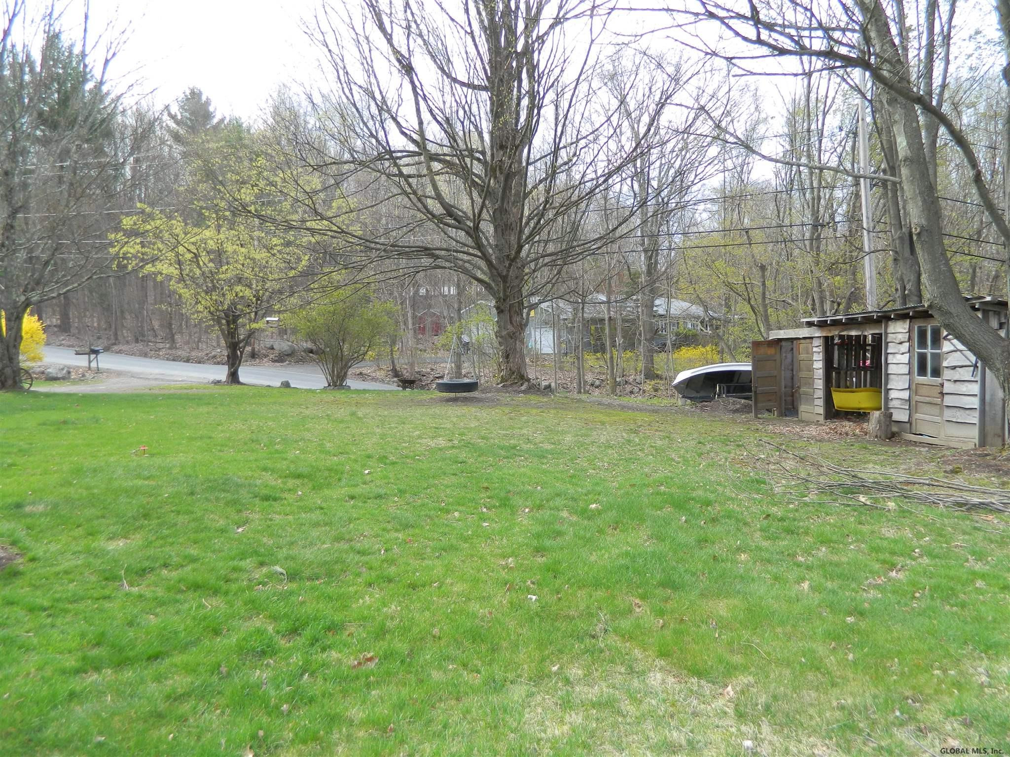 606 Snake Hill Road Poestenkill, NY 12140 - Photo 33 of 33 Photo 33