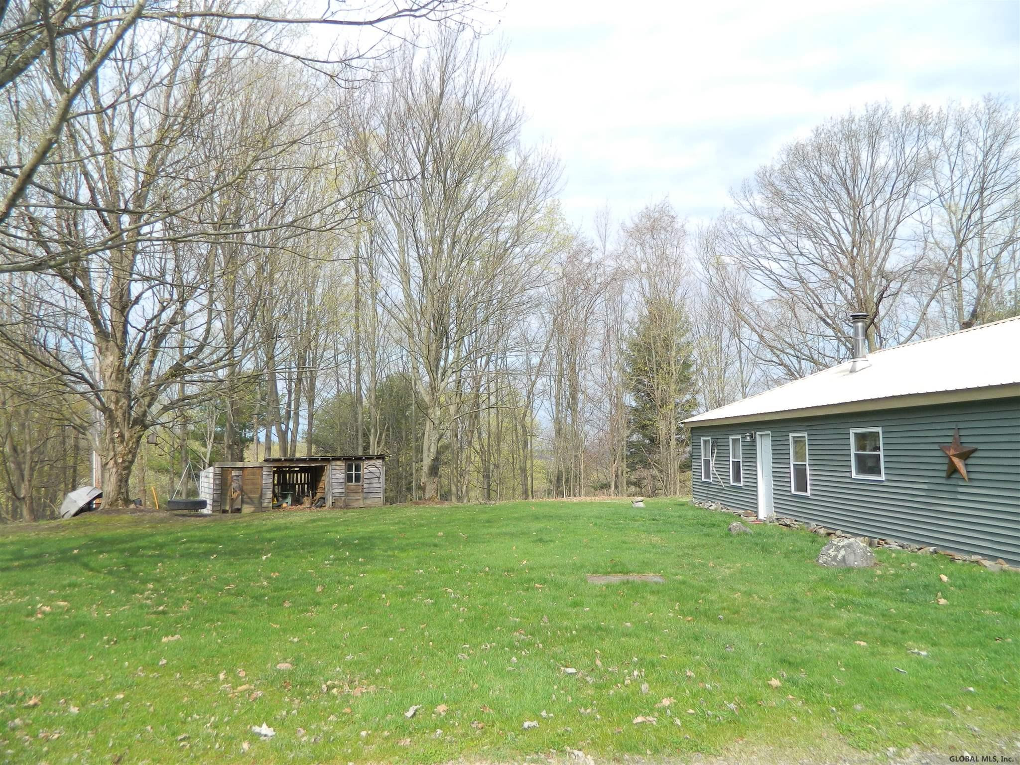606 Snake Hill Road Poestenkill, NY 12140 - Photo 4 of 33 Photo 4