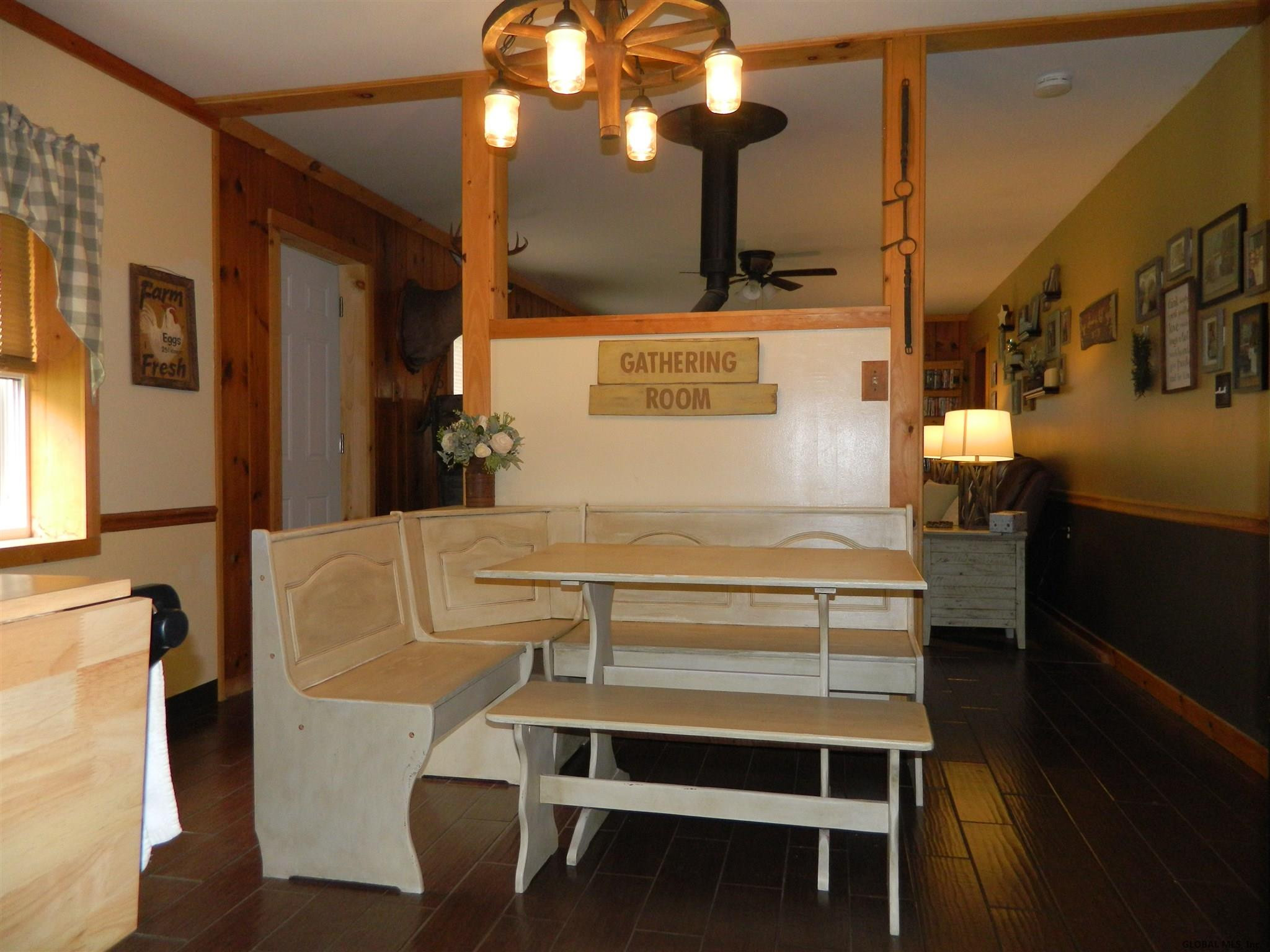 606 Snake Hill Road Poestenkill, NY 12140 - Photo 10 of 33 Photo 10