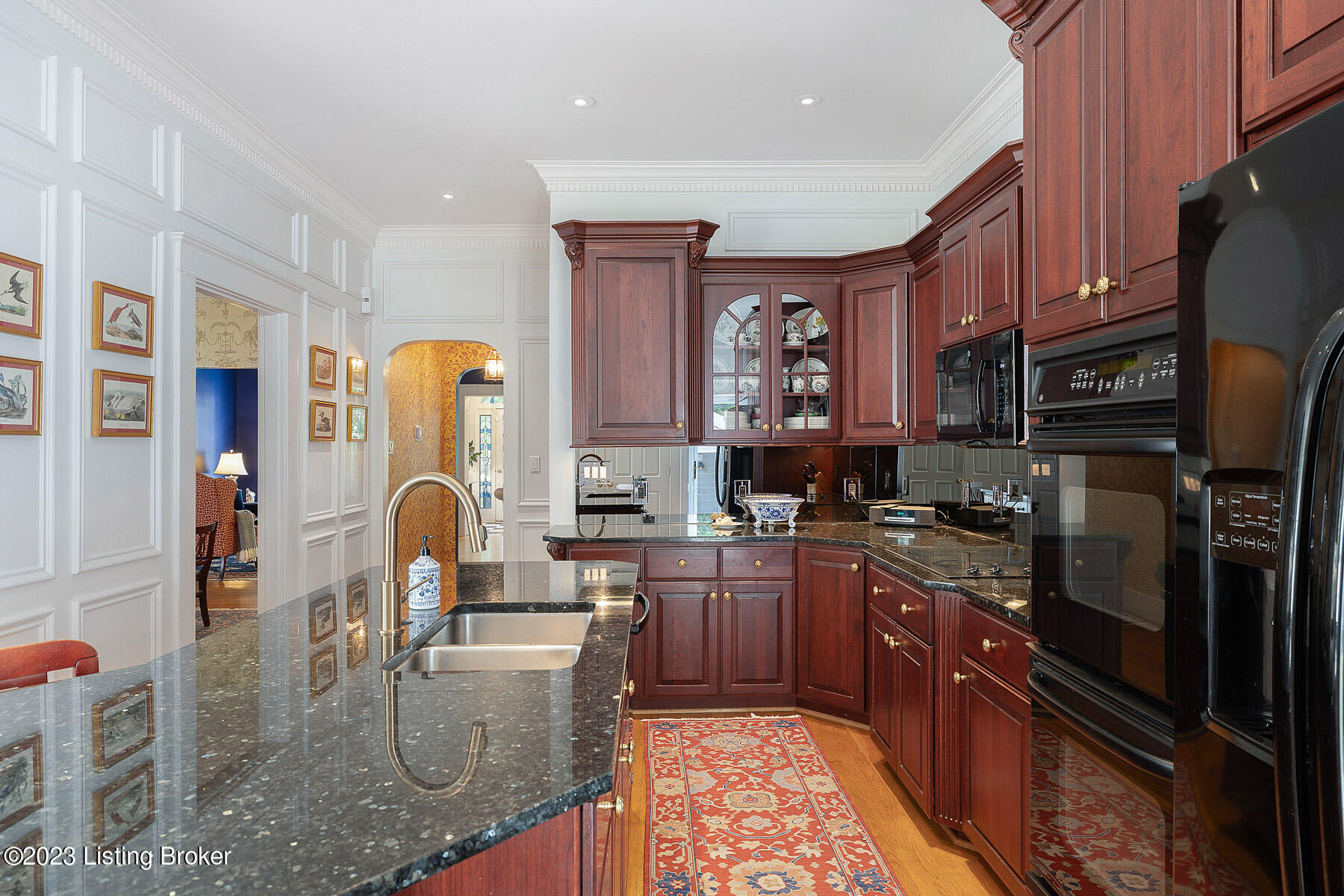 3223 Linnet Road Louisville, KY 40213 - Photo 21 of 53 024 - 3223 Linnet Rd - INTERNET