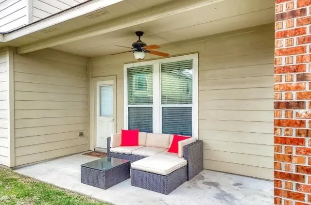 $2,600 | 2706 Lakecrest Way Drive, Katy, TX 77493