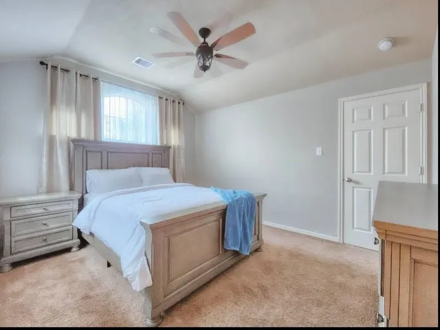 $2,600 | 2706 Lakecrest Way Drive, Katy, TX 77493