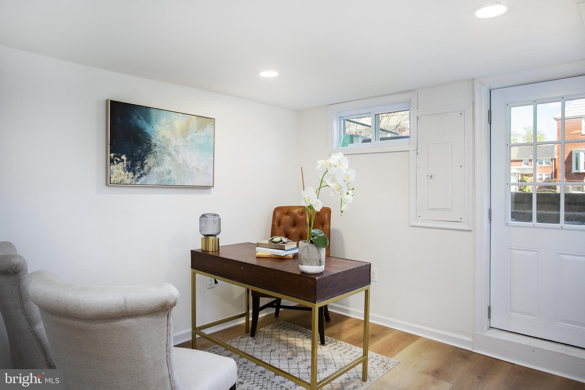 1346 Pentridge Road Baltimore, MD 21239 - Photo 21 of 25