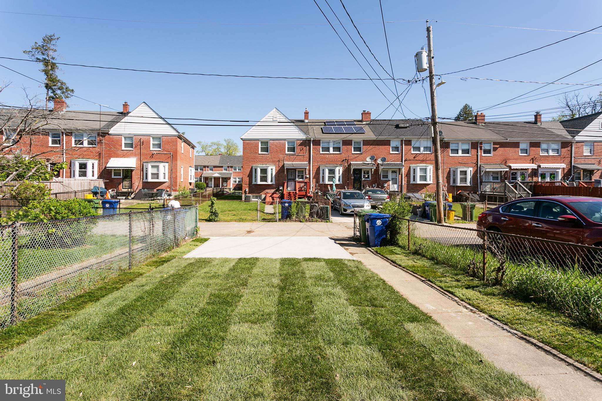 1346 Pentridge Road Baltimore, MD 21239 - Photo 24 of 25