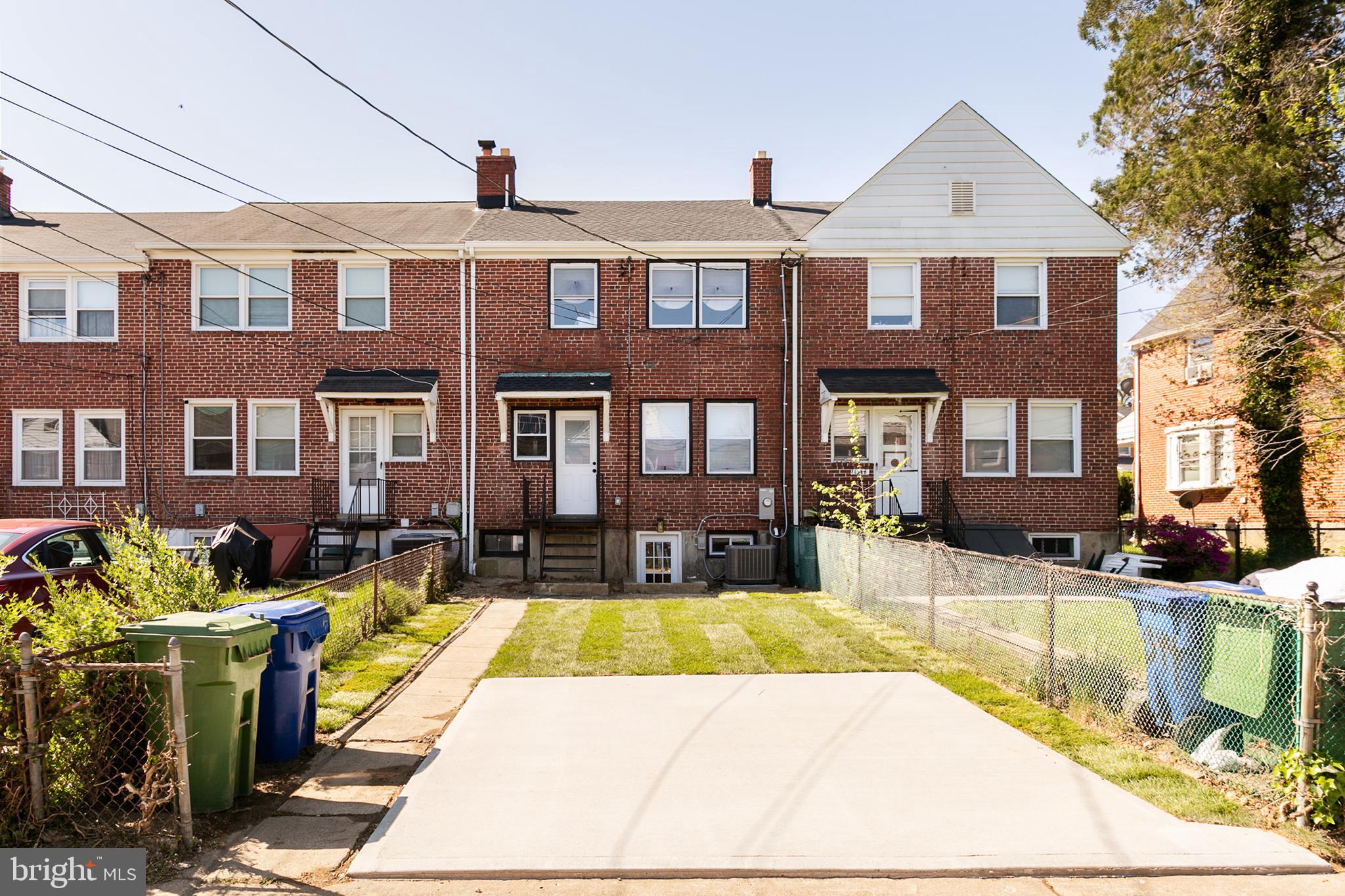 1346 Pentridge Road Baltimore, MD 21239 - Photo 25 of 25
