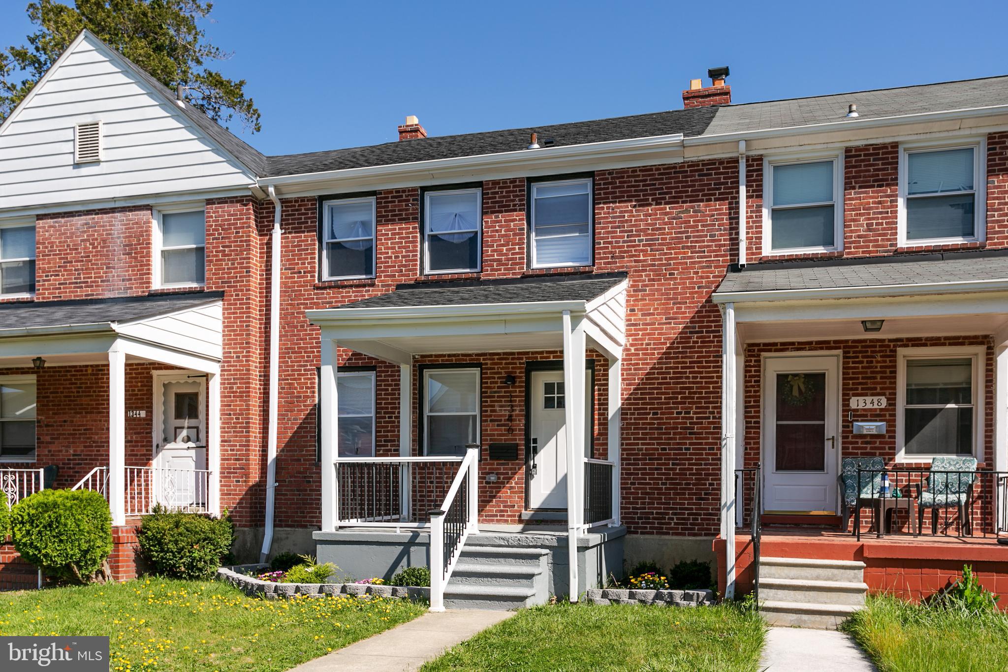 1346 Pentridge Road Baltimore, MD 21239 - Photo 3 of 25