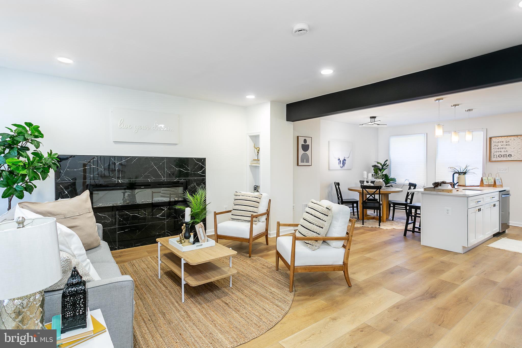 1346 Pentridge Road Baltimore, MD 21239 - Photo 5 of 25