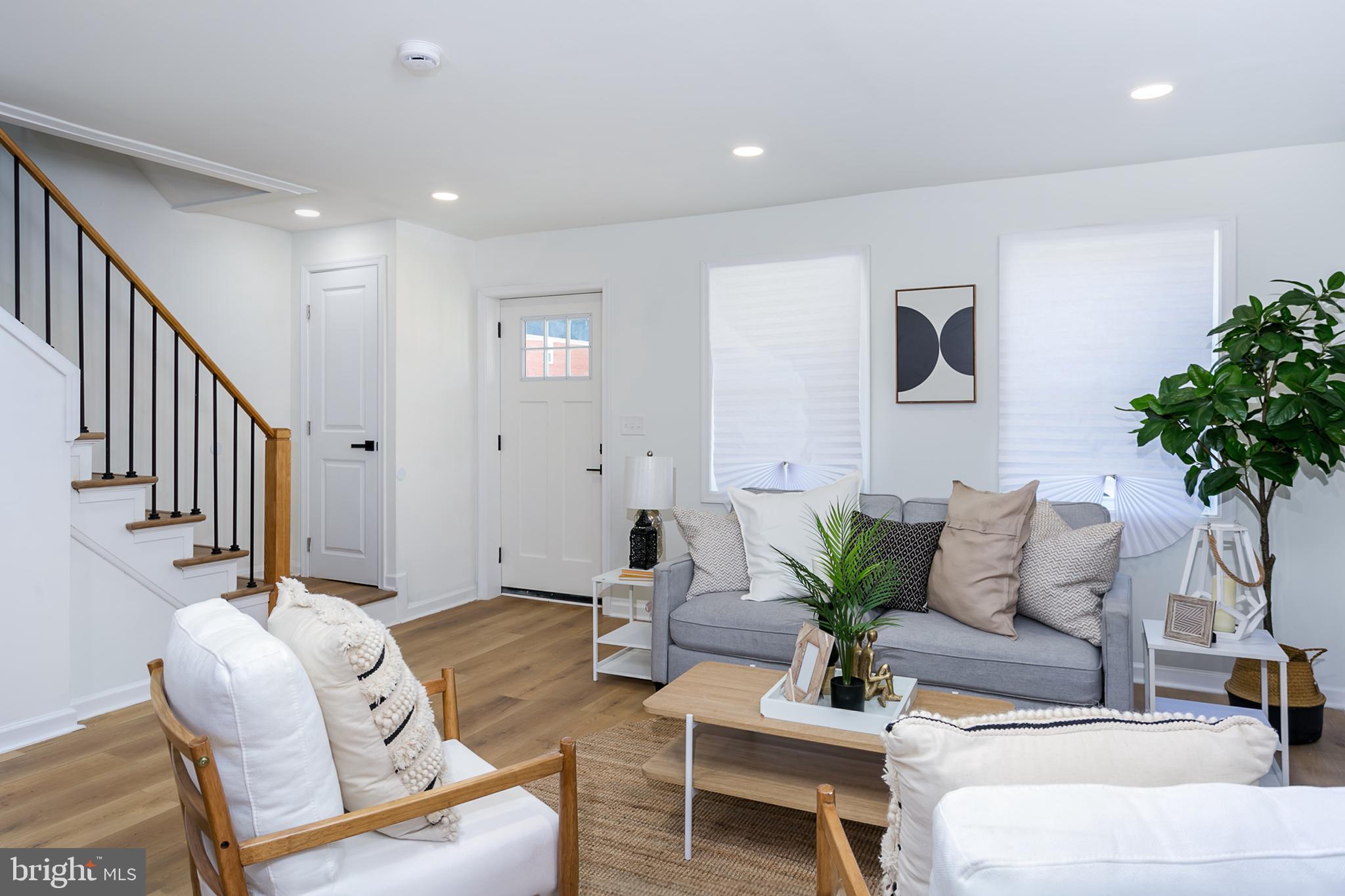 1346 Pentridge Road Baltimore, MD 21239 - Photo 6 of 25