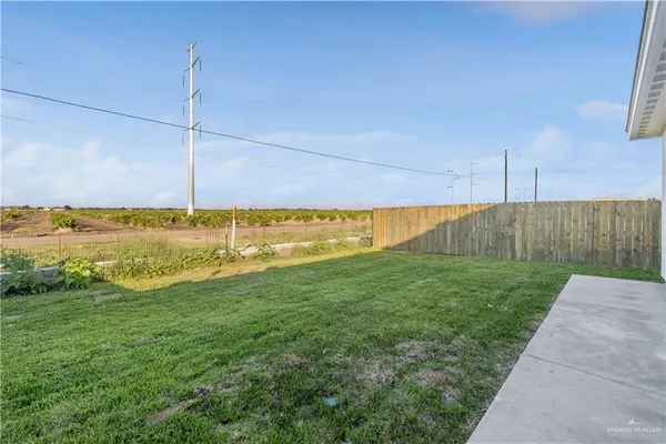 $1,380 | 1324 North Abesam Avenue, Unit 2, Edinburg, TX 78542