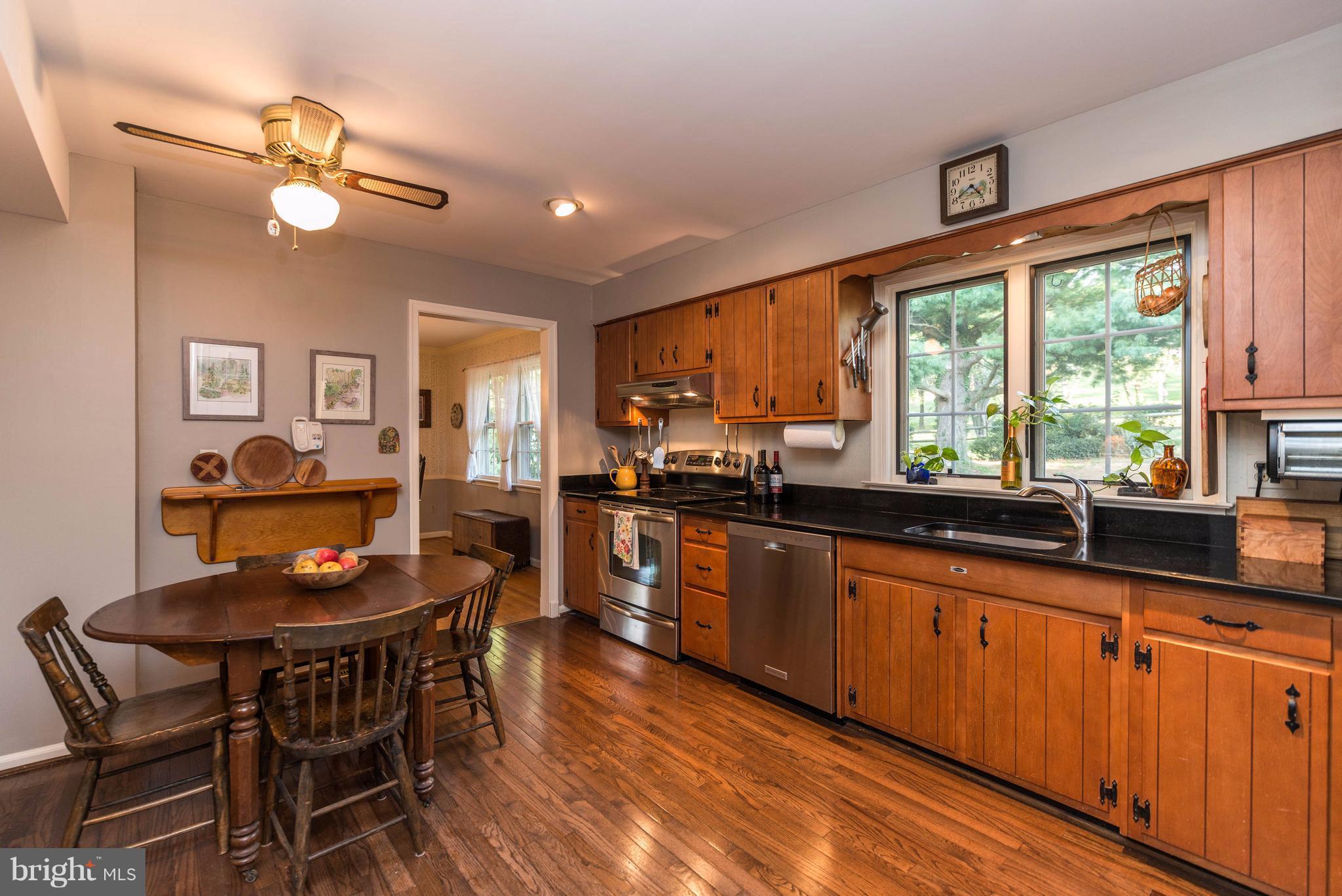 841 Gist Road Westminster, MD 21157 - Photo 17 of 30 Kitchen