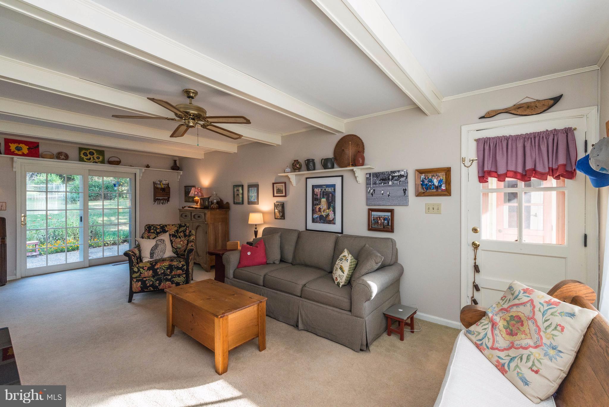 841 Gist Road Westminster, MD 21157 - Photo 19 of 30 Family Room with Lots of Natural Light