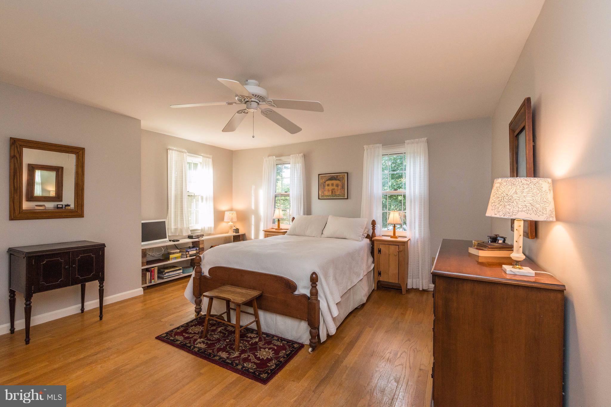 841 Gist Road Westminster, MD 21157 - Photo 21 of 30 Master Bedroom