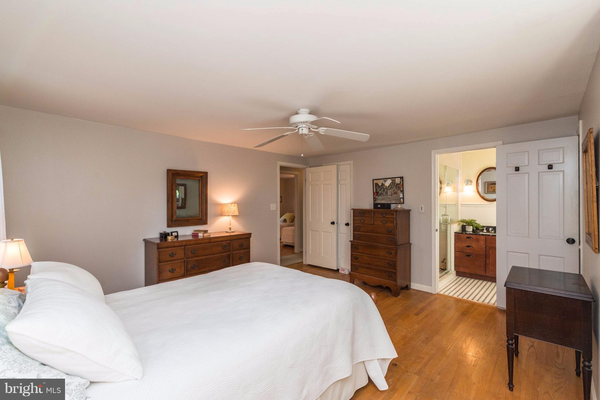 841 Gist Road Westminster, MD 21157 - Photo 22 of 30 Master Bedroom