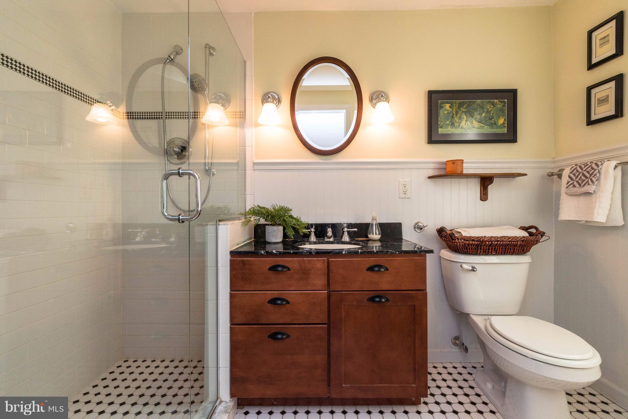 841 Gist Road Westminster, MD 21157 - Photo 23 of 30 Master Bath w New Vanity