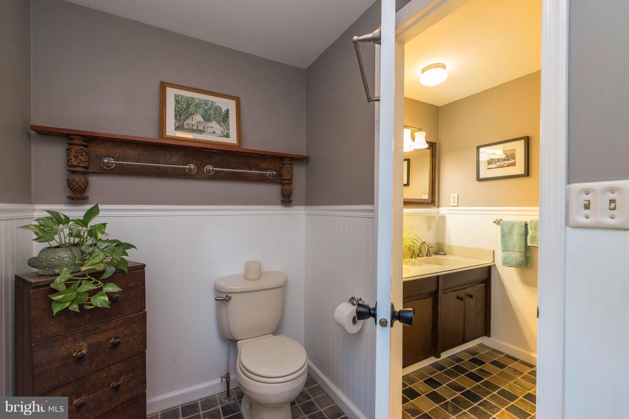 841 Gist Road Westminster, MD 21157 - Photo 28 of 30 Separate Toilet Area