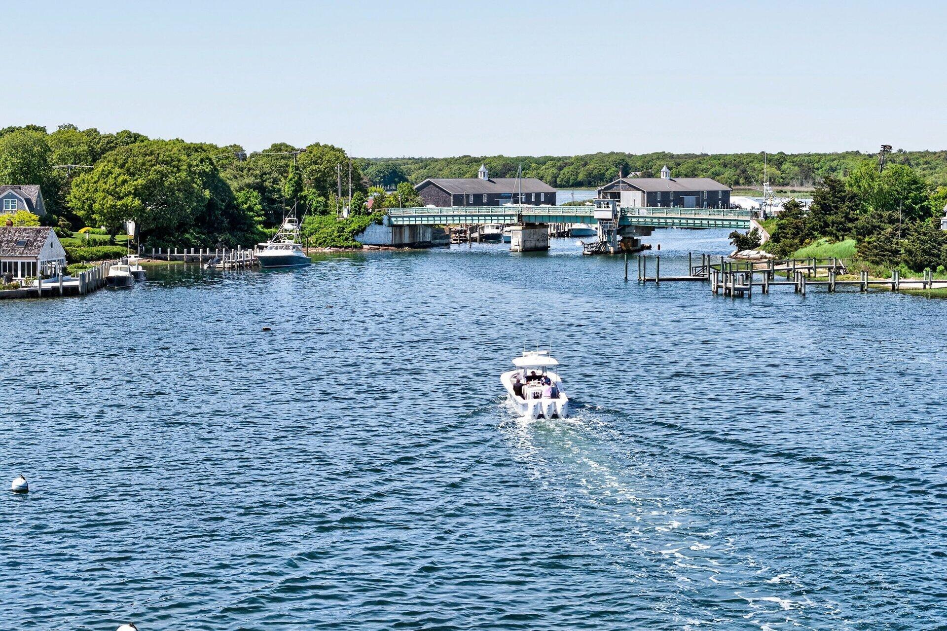 109 Eel River Road Osterville, MA 02655 - Photo 48 of 48 46
