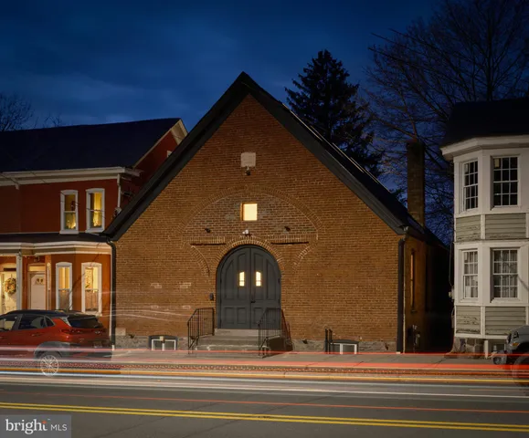 $895,000 | 247 North Main Street, Lambertville, NJ 08530