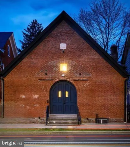 $895,000 | 247 North Main Street, Lambertville, NJ 08530