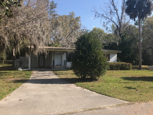 102 Cypress Road Perry, FL 32348 - Photo 1 of 23 Gallery Image 1
