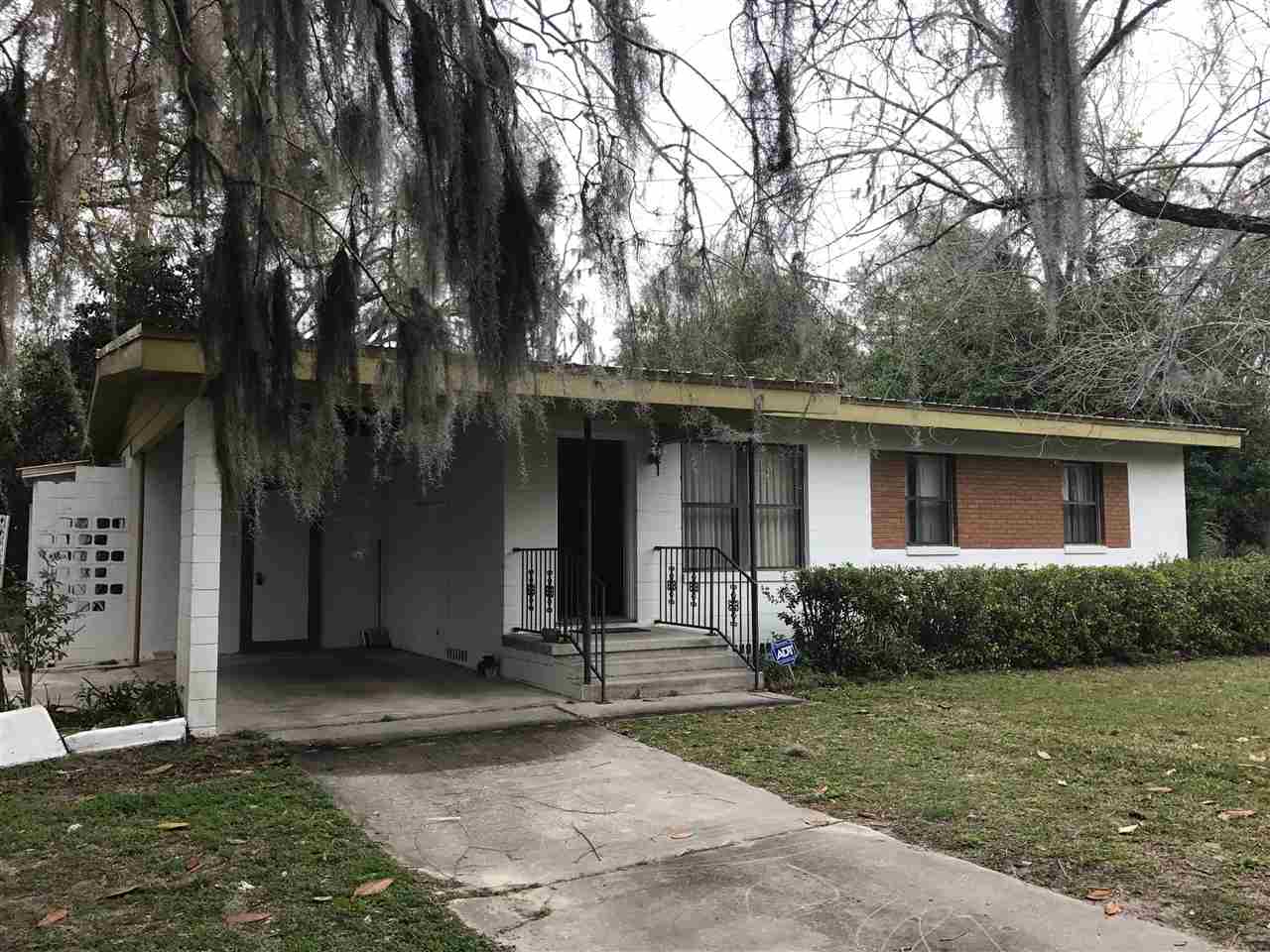 102 Cypress Road Perry, FL 32348 - Photo 3 of 23 Gallery Image 3