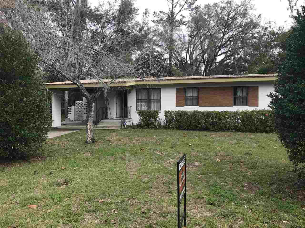 102 Cypress Road Perry, FL 32348 - Photo 4 of 23 Gallery Image 4