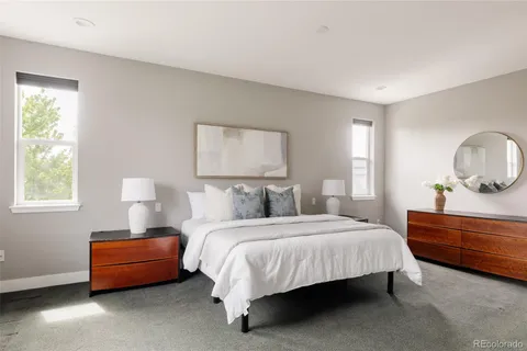 $1,098,000 | 2831 Joliet Street, Denver, CO 80238