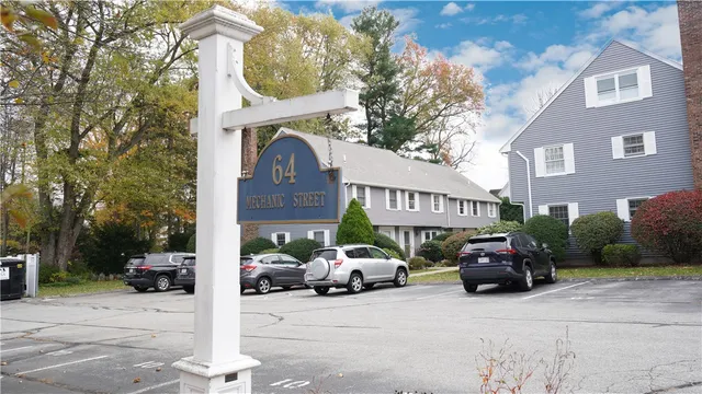 $430,000 | 64 Mechanic Street, Attleboro, MA 02703